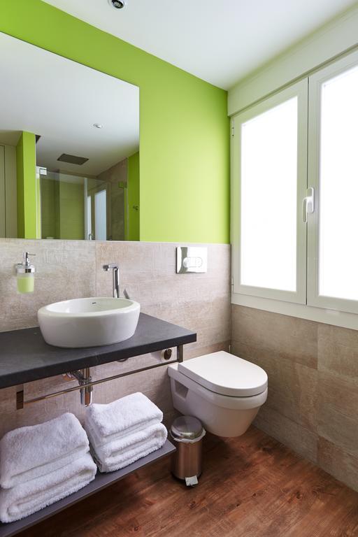 Apartamento Balcon Del Encierro Pamplona