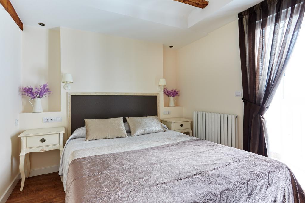 Apartamento Balcon Del Encierro