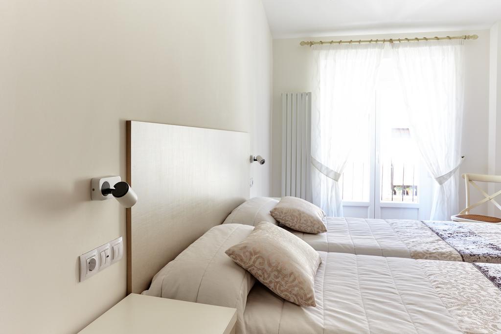 Apartamento Balcon Del Encierro